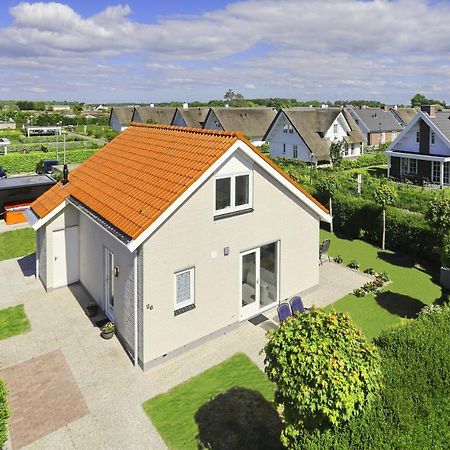 Paleisje Noordwijk Villa Dış mekan fotoğraf