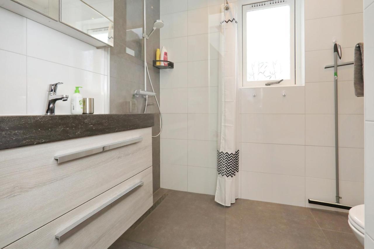 Paleisje Noordwijk Villa Dış mekan fotoğraf