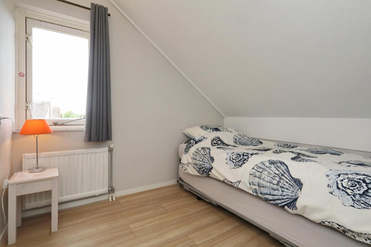 Paleisje Noordwijk Villa Dış mekan fotoğraf