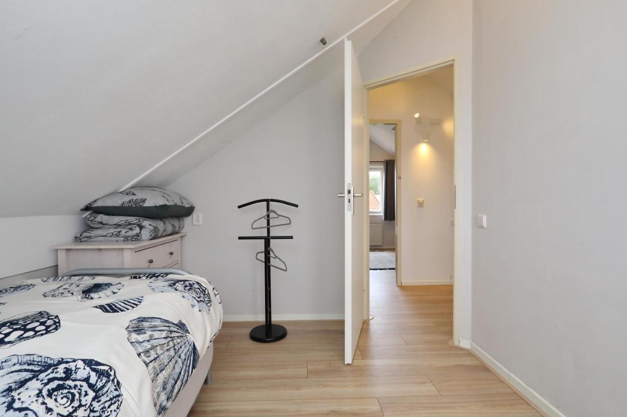 Paleisje Noordwijk Villa Dış mekan fotoğraf