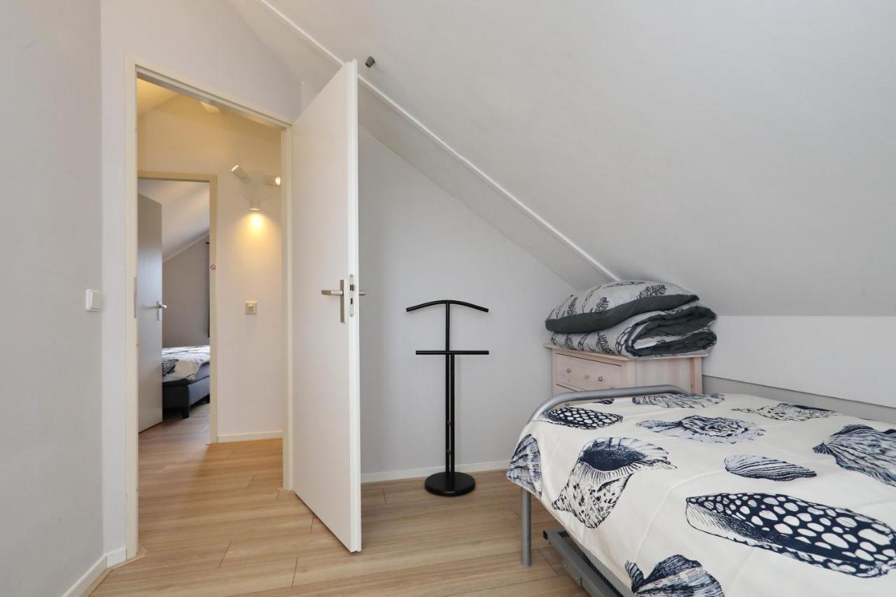 Paleisje Noordwijk Villa Dış mekan fotoğraf